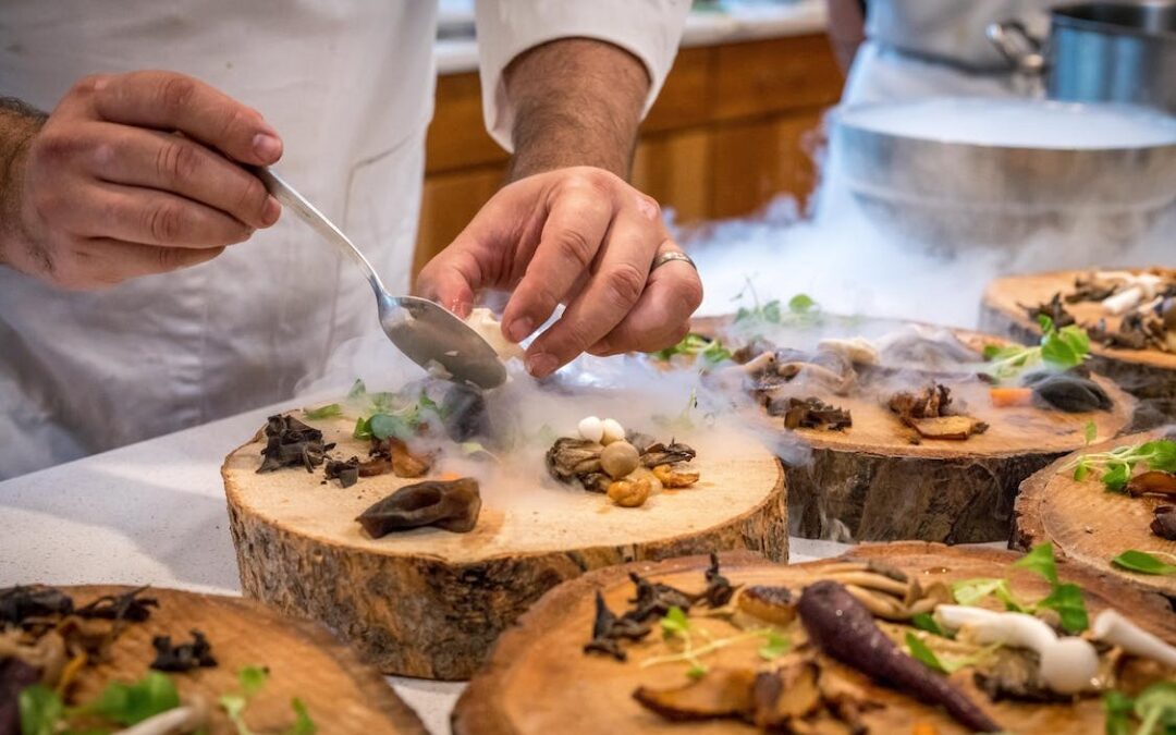 Comment réaliser une étude de marché pour un restaurant ?