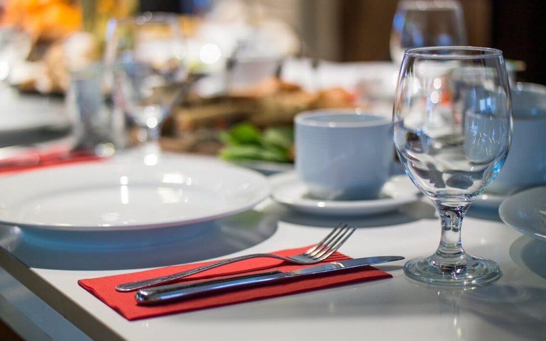 Quels sont les équipements indispensables pour ouvrir un restaurant ?