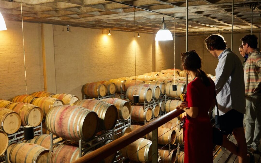 La checklist à avoir en main avant d&rsquo;ouvrir un bar à vin