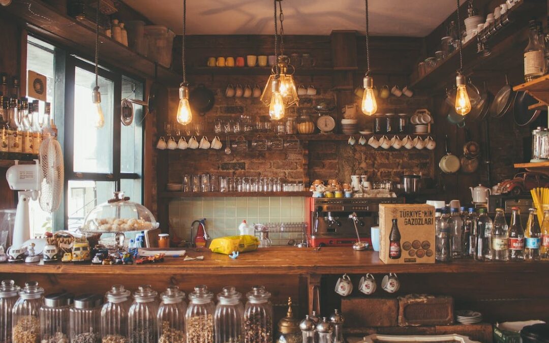 Comment ouvrir un petit restaurant de chez soi ?