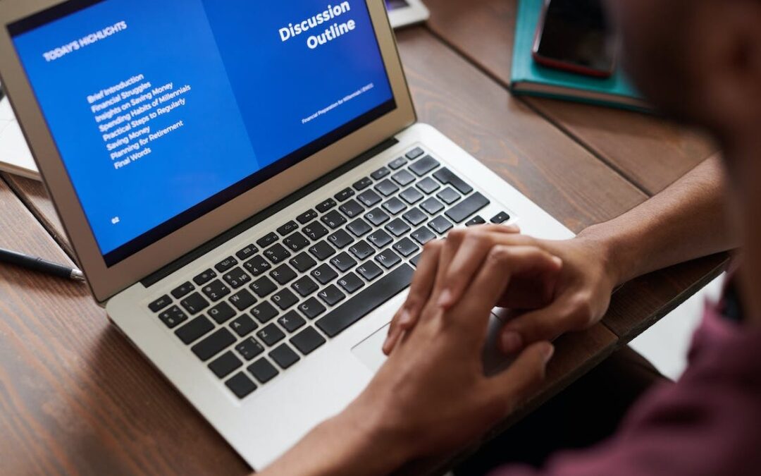 CPF Connexion : Comment se connecter à votre compte personnel de formation ?