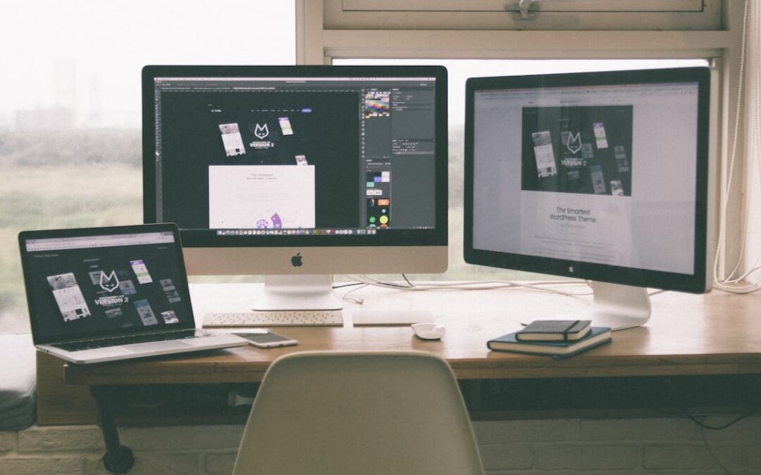 10 raisons pour lesquelles vous devez suivre une formation Photoshop CPF