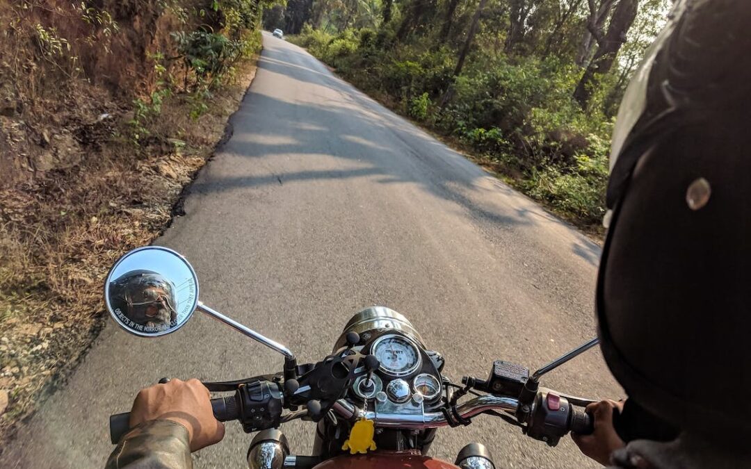 Comment le CPF peut-il faciliter l&rsquo;obtention du permis moto ?